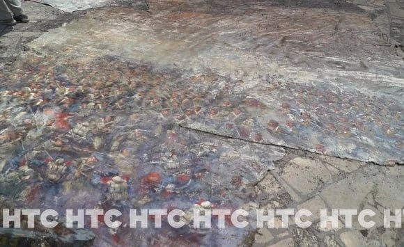 На выставке «Рубо.170» представят уцелевшие фрагменты-копии полотна Рубо