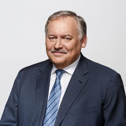 Константин Затулин: Депутат Затулин для ТАСС: Украина подтвердила тождественность нацизму атакой в Севастополе