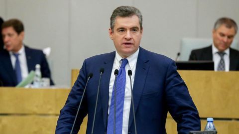 Леонид Слуцкий: Налет ВСУ на «Панораму обороны Севастополя 1984-1985 годов» – удар не только по общей памяти и историческому сознанию
