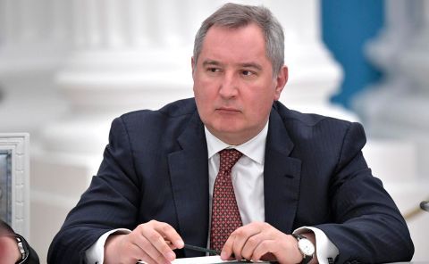 Дмитрий Рогозин: ЮНЕСКО обеспокоено сообщениями о повреждении музея «Оборона Севастополя 1854-1855 годов» и осуждает нападения на культурные объекты