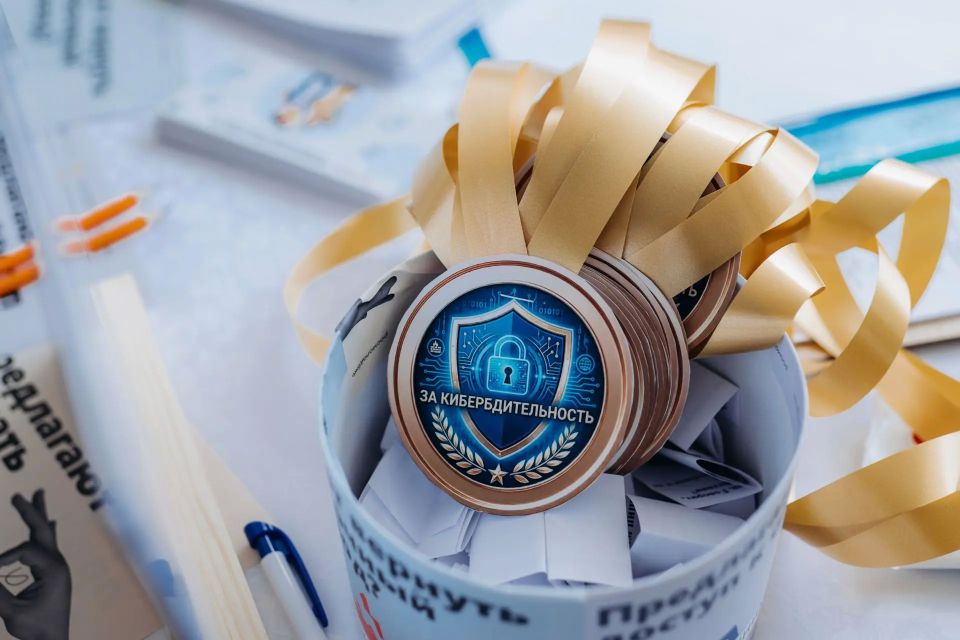 Семейный фестиваль по финансовой грамотности в селе Орлиное! Семейный фестиваль по финансовой грамотности в селе Орлиное!