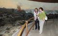Важно понимать: панорама «Оборона Севастополя» кисти самого Рубо цела