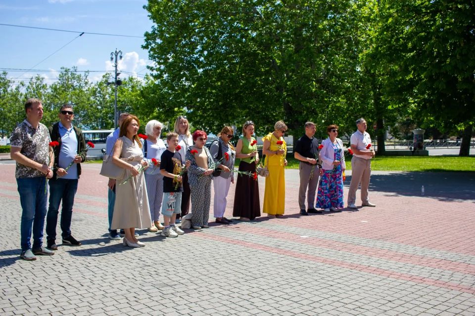 Поиск эффективных решений для реализации интересов работников образования, изучение возможности льготного оздоровления и санаторно-курортного лечения педагогов обсуждали на совещании председателей региональных организаций... Поиск эффективных решений для реализации интересов работников образования, изучение возможности льготного оздоровления и санаторно-курортного лечения педагогов обсуждали на совещании председателей региональных организаций...