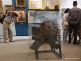 Панорама «Оборона Севастополя» будет восстановлена, финансирование найдено, заявил Медведев