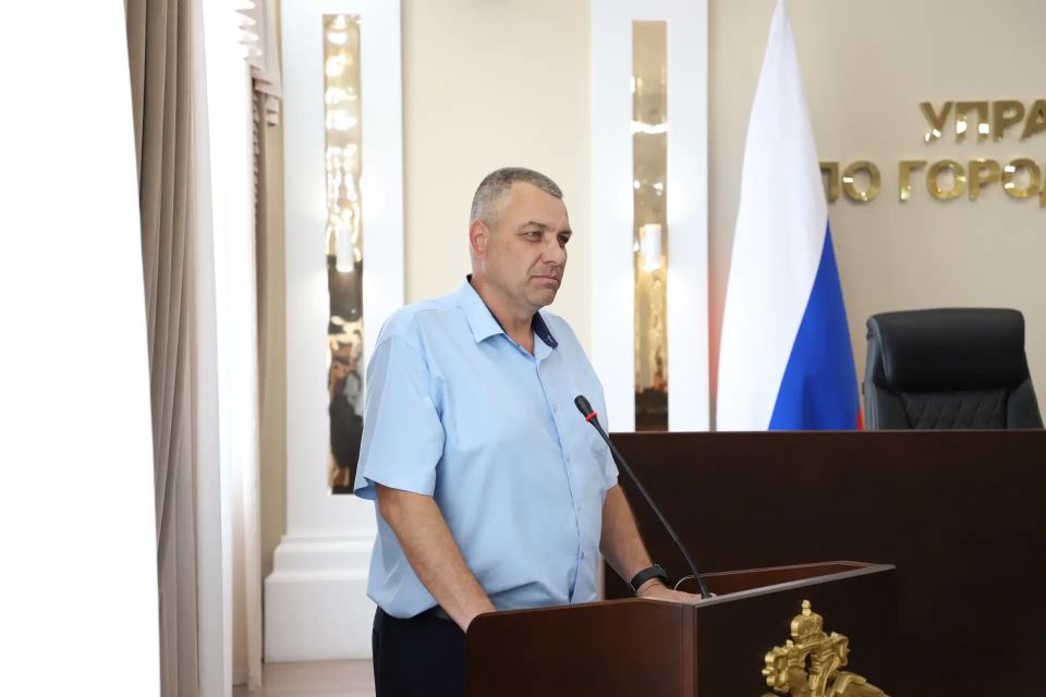 В Управлении МВД России по г.Севастополю прошло очередное занятие в рамках Единого дня государственного правового информирования В Управлении МВД России по г.Севастополю прошло очередное занятие в рамках Единого дня государственного правового информирования