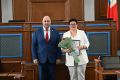 В Севастополе наградили членов избирательных комиссий