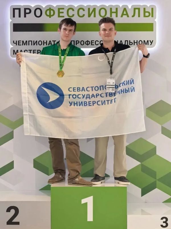 Наши студенты колледжей и техникумов систематически доказывают свое мастерство на различных всероссийских конкурсах и чемпионатах Наши студенты колледжей и техникумов систематически доказывают свое мастерство на различных всероссийских конкурсах и чемпионатах