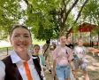 С любовью к России — от сердца к сердцу