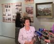 Екатерина Алтабаева: 11 июня в ретрокинотеатре «Украина» открылась выставка «РУБО