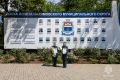 На Доске почёта Нахимовского района Севастополя – сотрудники МЧС России!