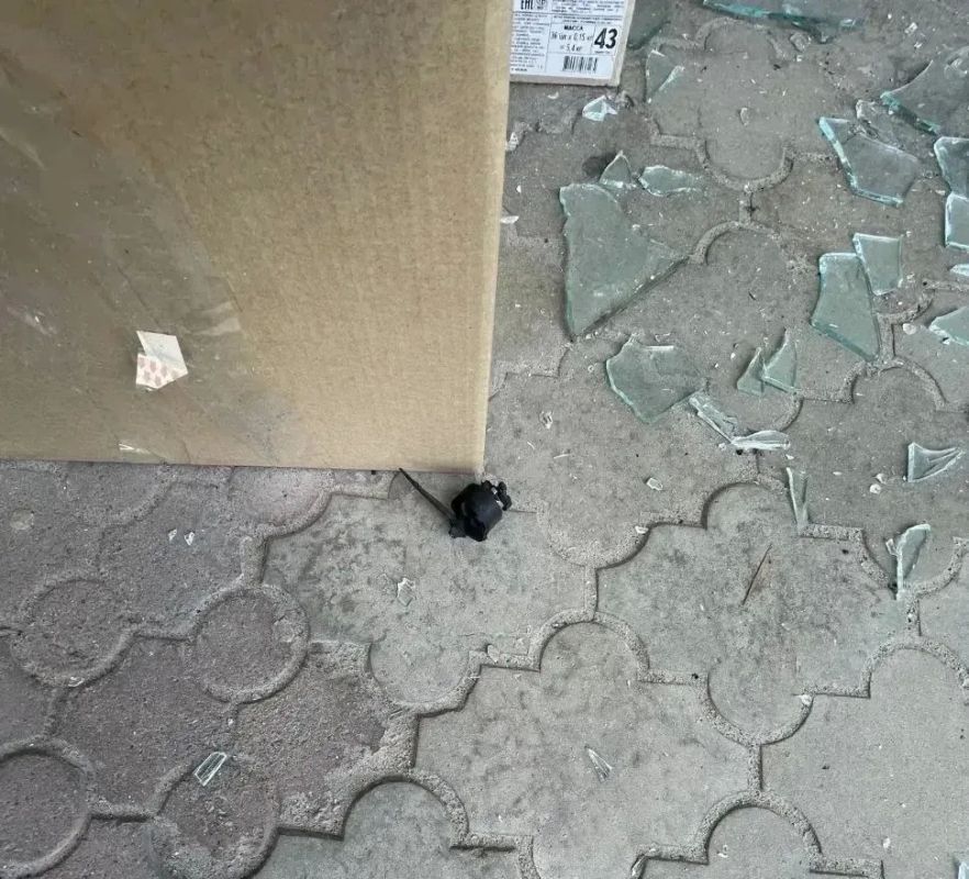 ВСУ нанесли удар по центральному рынку в Сватово, пострадали семь человек — глава ЛНР Пасечник ВСУ нанесли удар по центральному рынку в Сватово, пострадали семь человек — глава ЛНР Пасечник