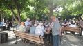Михаил Развожаев: Дорогие севастопольцы! Поздравляю вас с Днём города!