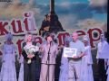 Екатерина Алтабаева: В эти праздничные дни побывала на концерте народного хореографического ансамбля «Радость», приуроченном ко Дню России