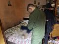 Завершено расследование уголовного дела в отношении жителя Симферопольского района обвиняемого в совершении убийства своей матери