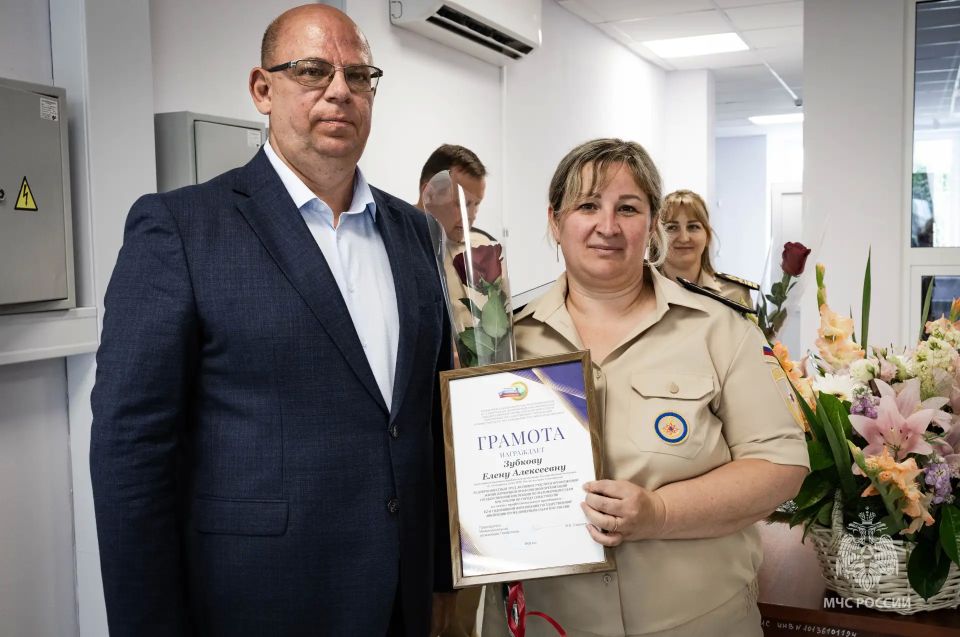 В Севастополе отметили 42-летие со дня образования Государственной инспекции по маломерным судам В Севастополе отметили 42-летие со дня образования Государственной инспекции по маломерным судам