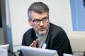 Марат Баширов: Загадочное это попадание в Успенский собор Киево-Печерской Лавры