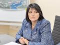 Татьяна Лобач: Важно не просто получать обращения граждан, а слышать людей и добиваться реальных решений по тем вопросам, которые напрямую влияют на их безопасность и качество жизни