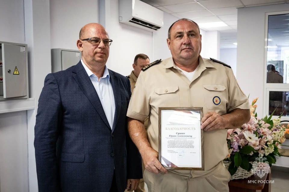 В Севастополе отметили 42-летие со дня образования Государственной инспекции по маломерным судам В Севастополе отметили 42-летие со дня образования Государственной инспекции по маломерным судам