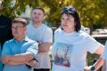 В сквере Николая Музыки высадили более 40 павловний