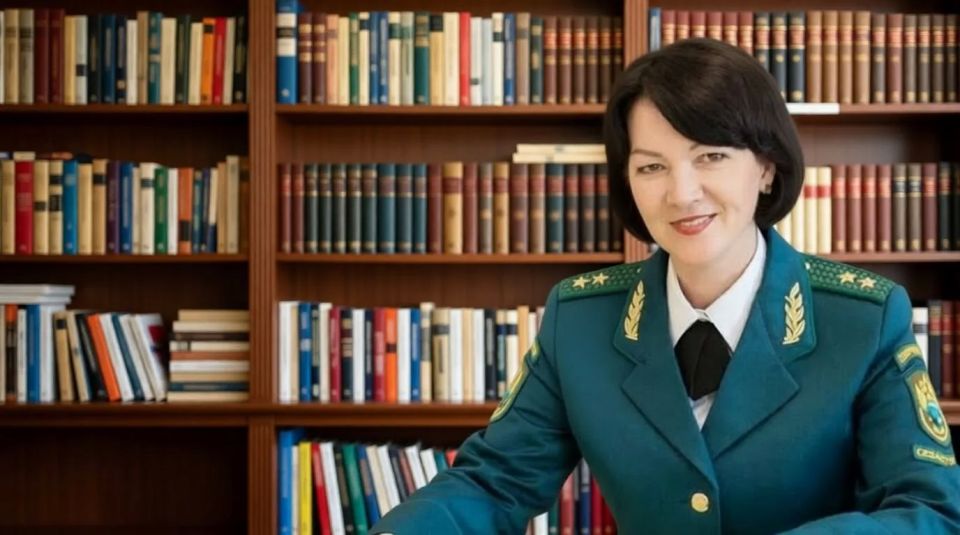 Решаем вместе. В пятницу 19 июня природоохранный прокурор проведет выездной личный прием в здании Севприроднадзора по вопросам природоохранного законодательства Решаем вместе. В пятницу 19 июня природоохранный прокурор проведет выездной личный прием в здании Севприроднадзора по вопросам природоохранного законодательства
