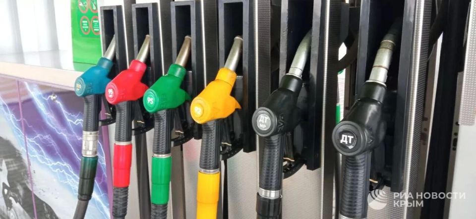 В Севастополе планируют увеличить запасы топлива в ближайшую неделю