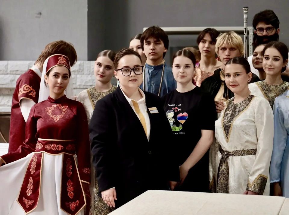 В Севастополе выбрали победителей регионального конкурса «Советник года» В Севастополе выбрали победителей регионального конкурса «Советник года»
