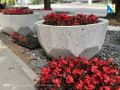 Посмотрите, какая красота появилась на проспекте Гагарина