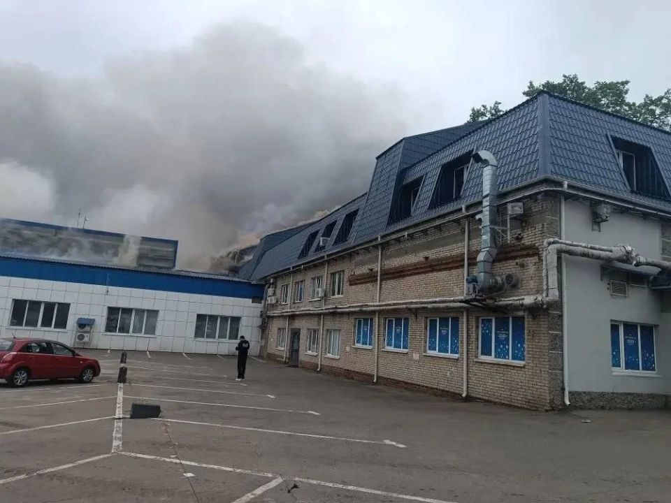В подмосковном Жуковском БПЛА попал в многоквартирный дом — губернатор Воробьев В подмосковном Жуковском БПЛА попал в многоквартирный дом — губернатор Воробьев