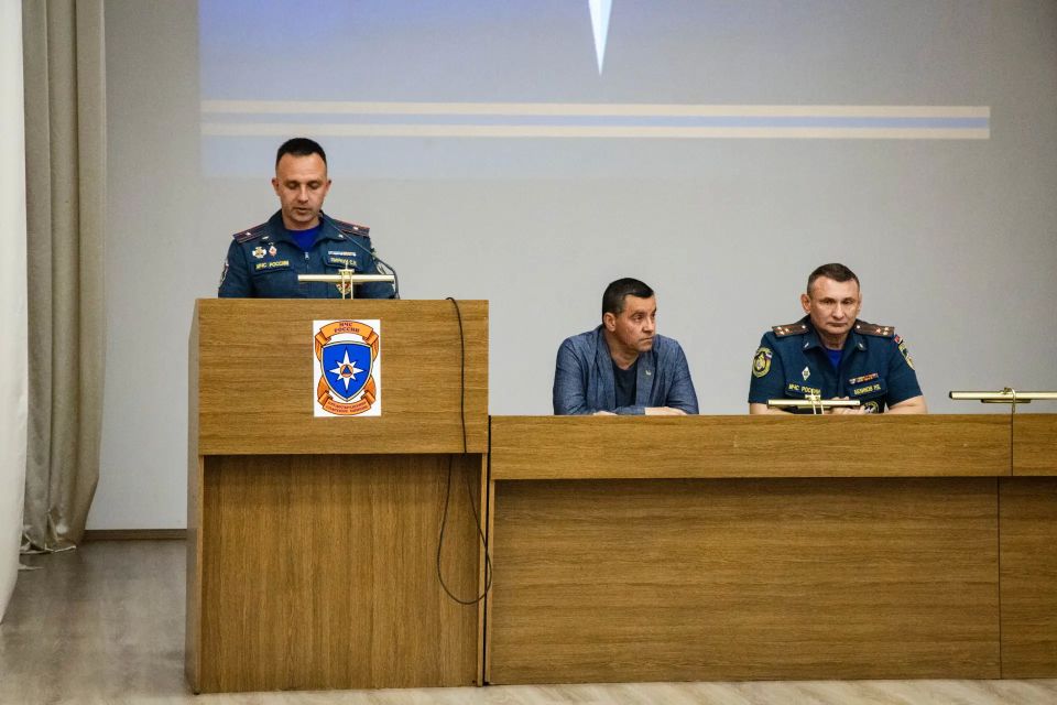 Безопасность – тема, которая всегда актуальна Безопасность – тема, которая всегда актуальна