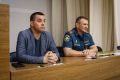 Безопасность – тема, которая всегда актуальна