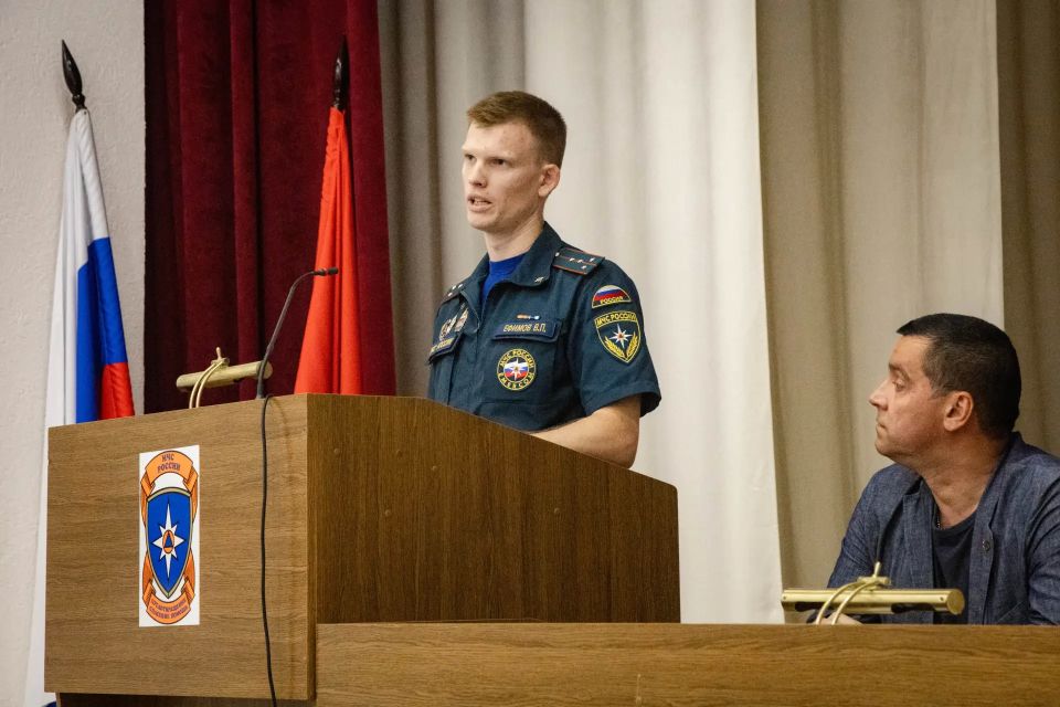 Безопасность – тема, которая всегда актуальна Безопасность – тема, которая всегда актуальна