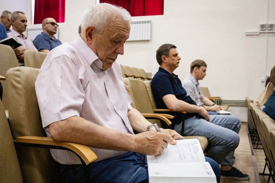 Безопасность – тема, которая всегда актуальна Безопасность – тема, которая всегда актуальна