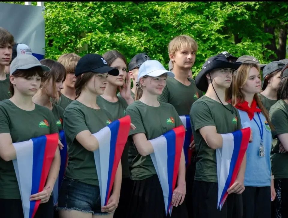 Каждый день активный, насыщенный, яркий Каждый день активный, насыщенный, яркий