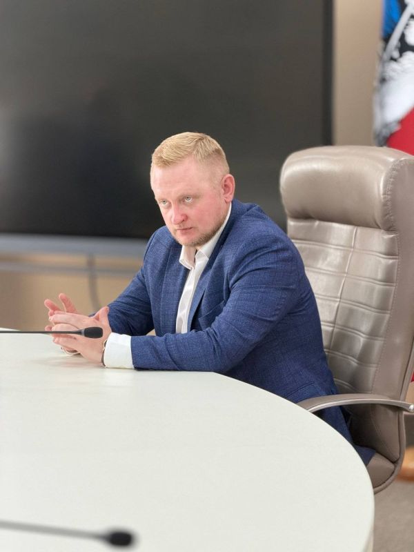 Дмитрий Белик: Нахожусь с рабочим визитом в Республике Беларусь Дмитрий Белик: Нахожусь с рабочим визитом в Республике Беларусь