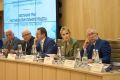 В Москве, в Доме прав человека севастопольский Уполномоченный Павел Буцай принял участие в работе Всероссийского координационного совета уполномоченных по правам человека с участием государственных защитников прав человека...