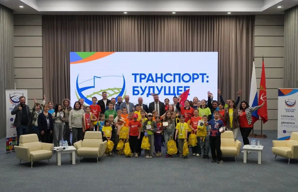 Итоги XXII всероссийского конкурса "Лучший водитель троллейбуса"! Итоги XXII всероссийского конкурса "Лучший водитель троллейбуса"!