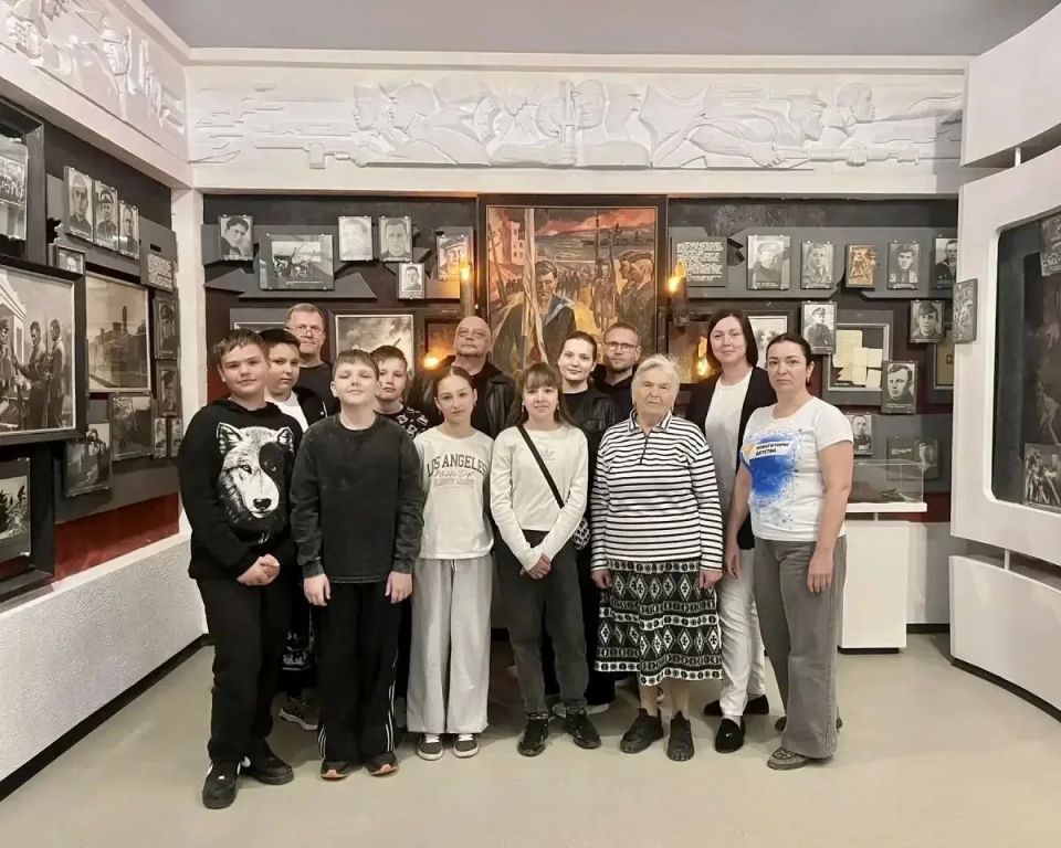 Подвиг защитников Севастополя в музейной экспозиции Подвиг защитников Севастополя в музейной экспозиции