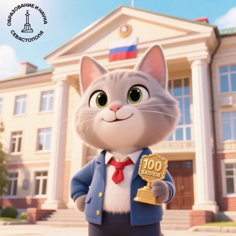 Отличные знания заслуживают высокой оценки