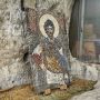 Воин и проповедник. За отвагу святой Феодор Стратилат был назначен военачальником в городе Гераклее близ Чёрного моря, недалеко от Евхаит