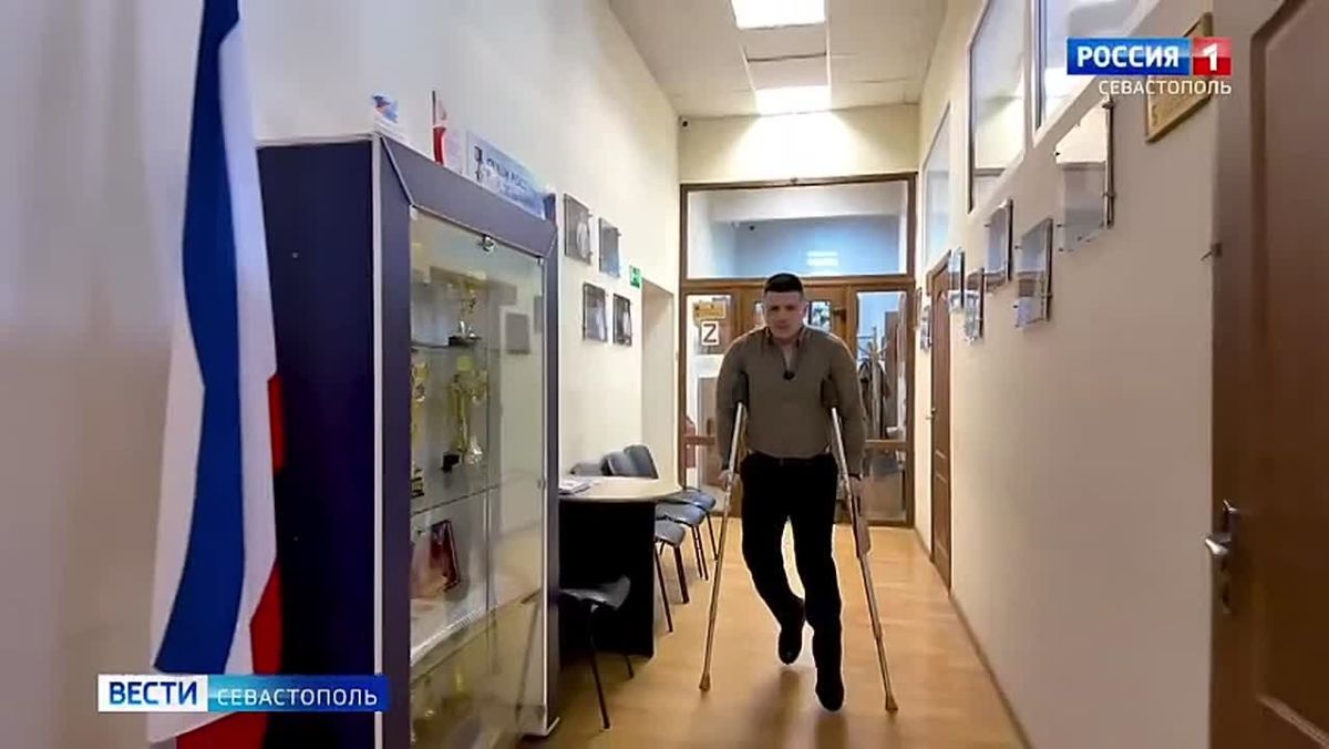 Смотрите новый выпуск программы «Время жить»