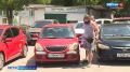 Севастополе завершается первая неделя купального сезона