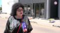 «Потрясена до глубины души и до слёз