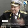 Севастопольскому ветерану Великой Отечественной войны Николаю Голубцову исполнилось 100 лет