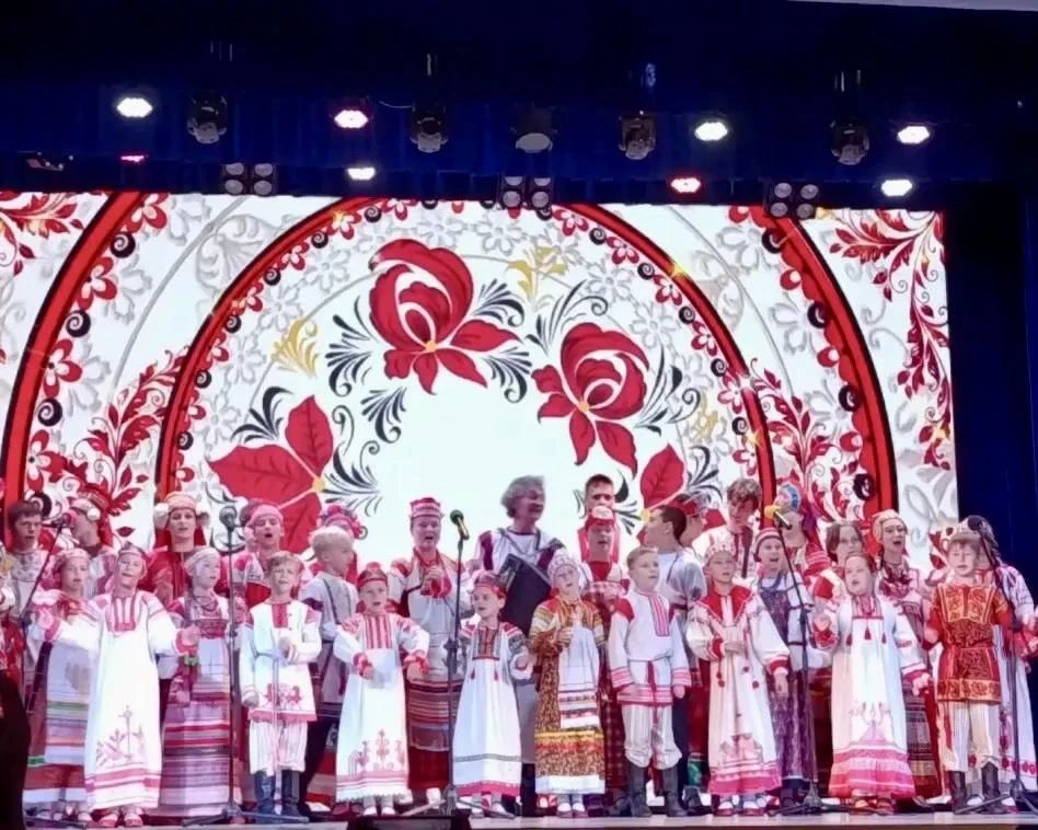 В Севастополе проходит XX Всероссийский конкурс-фестиваль народной музыки и танца «Самородки» В Севастополе проходит XX Всероссийский конкурс-фестиваль народной музыки и танца «Самородки»