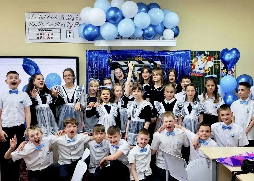 Школьные годы чудесные. Совсем скоро в школах Севастополя пройдут выпускные вечера у одиннадцатиклассников Школьные годы чудесные. Совсем скоро в школах Севастополя пройдут выпускные вечера у одиннадцатиклассников