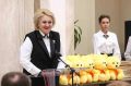 Екатерина Алтабаева: Вчера приняла участие в торжественной церемонии награждения победителей XVI Национальной премии в сфере товаров и услуг для детей «Золотой медвежонок», которая прошла в Совете Федерации