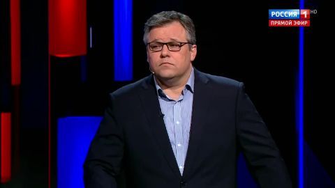 Родион Мирошник: Севастополь из-за удара ВСУ по энергоснабжающей инфраструктуре остался без электричества