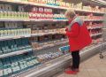 Продукты в Севастополе: что происходит с поставками