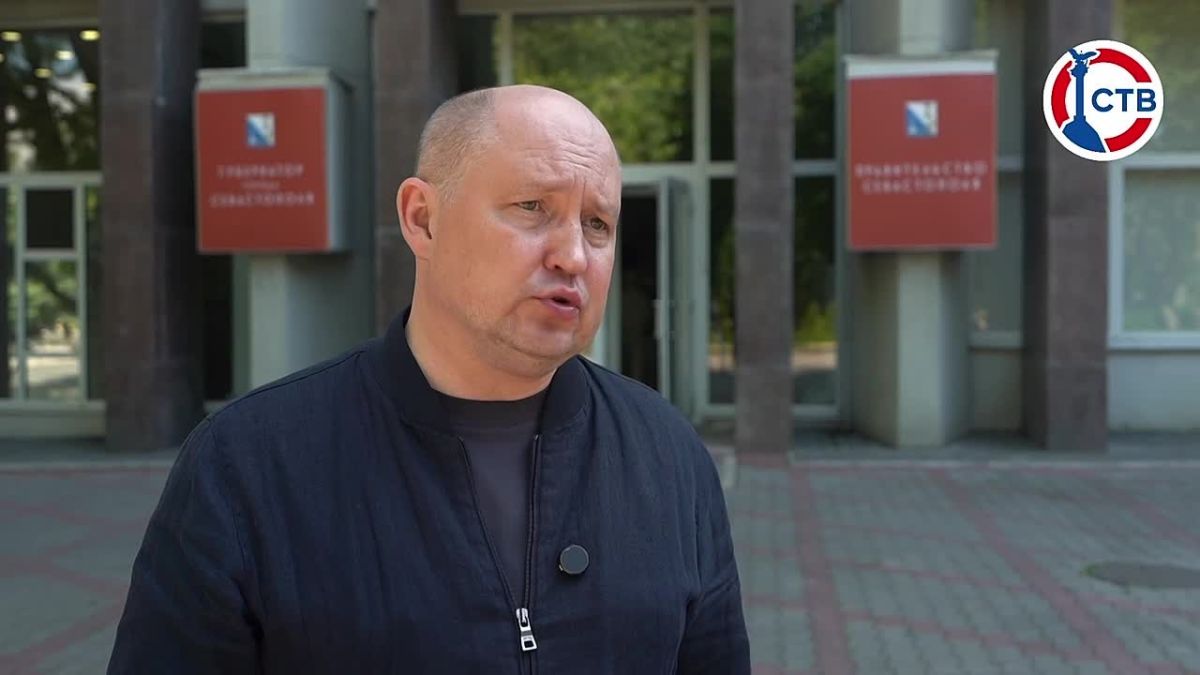 Волонтёры «Единой России» окажут адресную помощь пожилым и одиноким севастопольцам