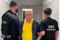 Первый российский министр энергетики в Крыму задержан в Киеве